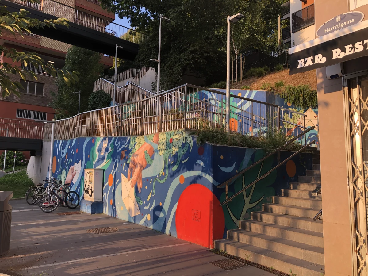 Donostia-San Sebastián